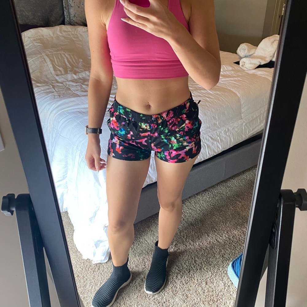 Fabletics "Eloise" Short - Small